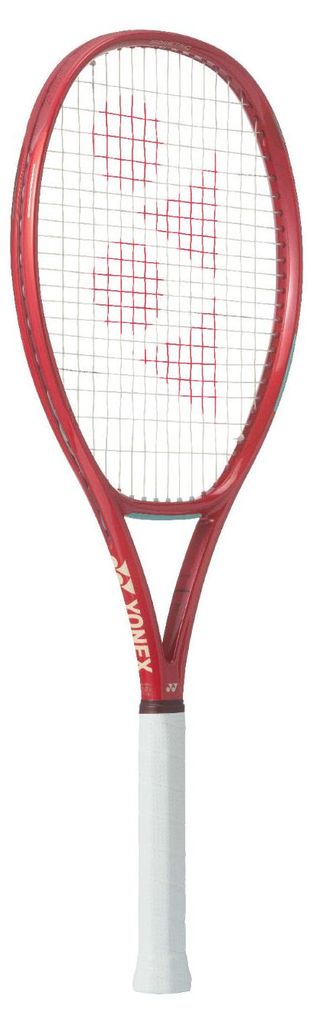 YONEX VCORE 100D (305g) Ruby Red 2026 Immagine del prodotto 
