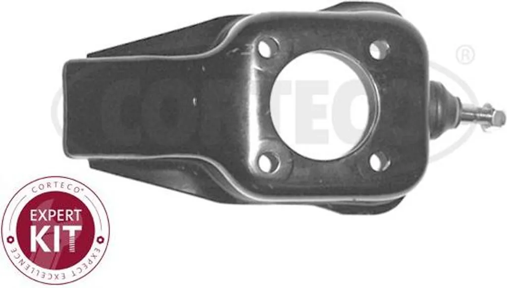 Bras de suspension OE 5976943 CORTECO 49397069 Haute Résistance Panda