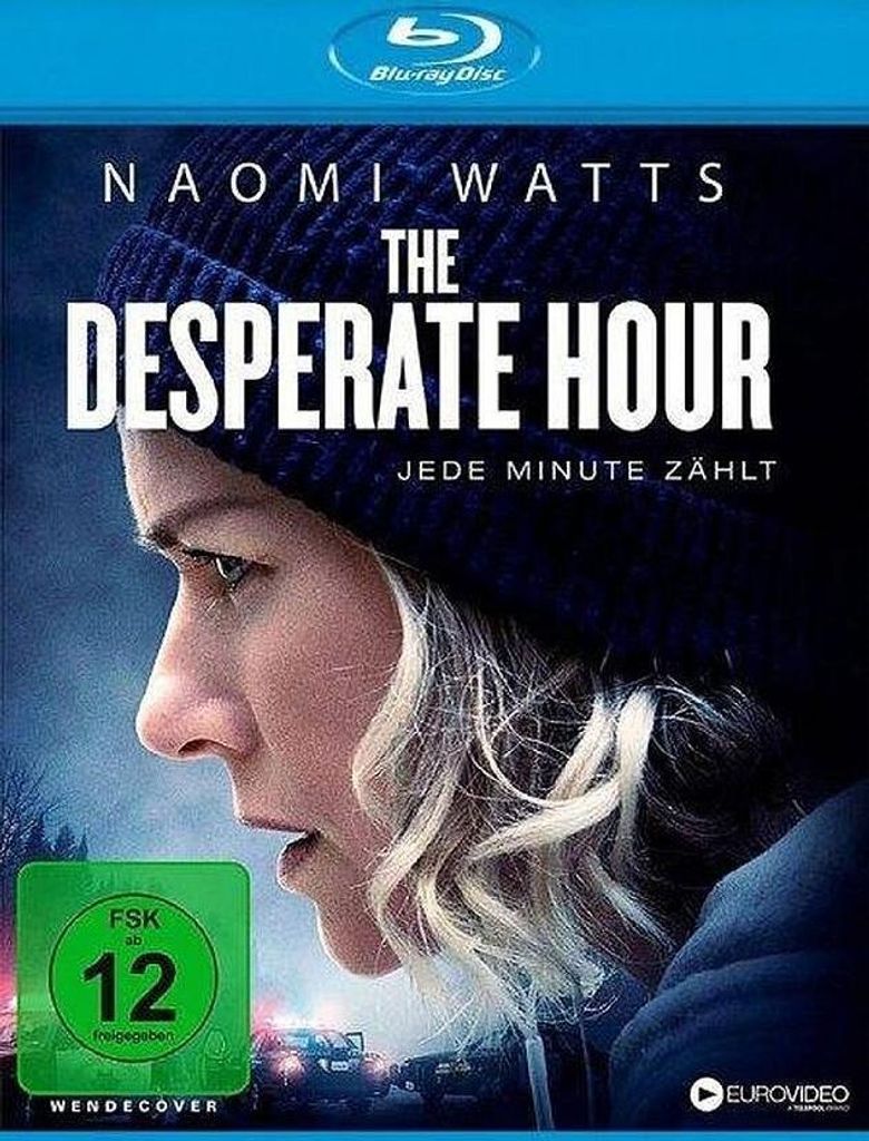 The Desperate Hour