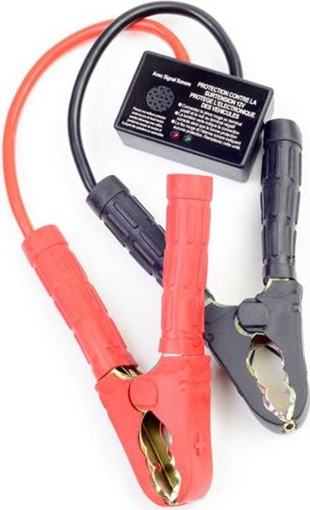 Parafoudre - VGEBY - 2P - Protection contre surtensions - Matériau