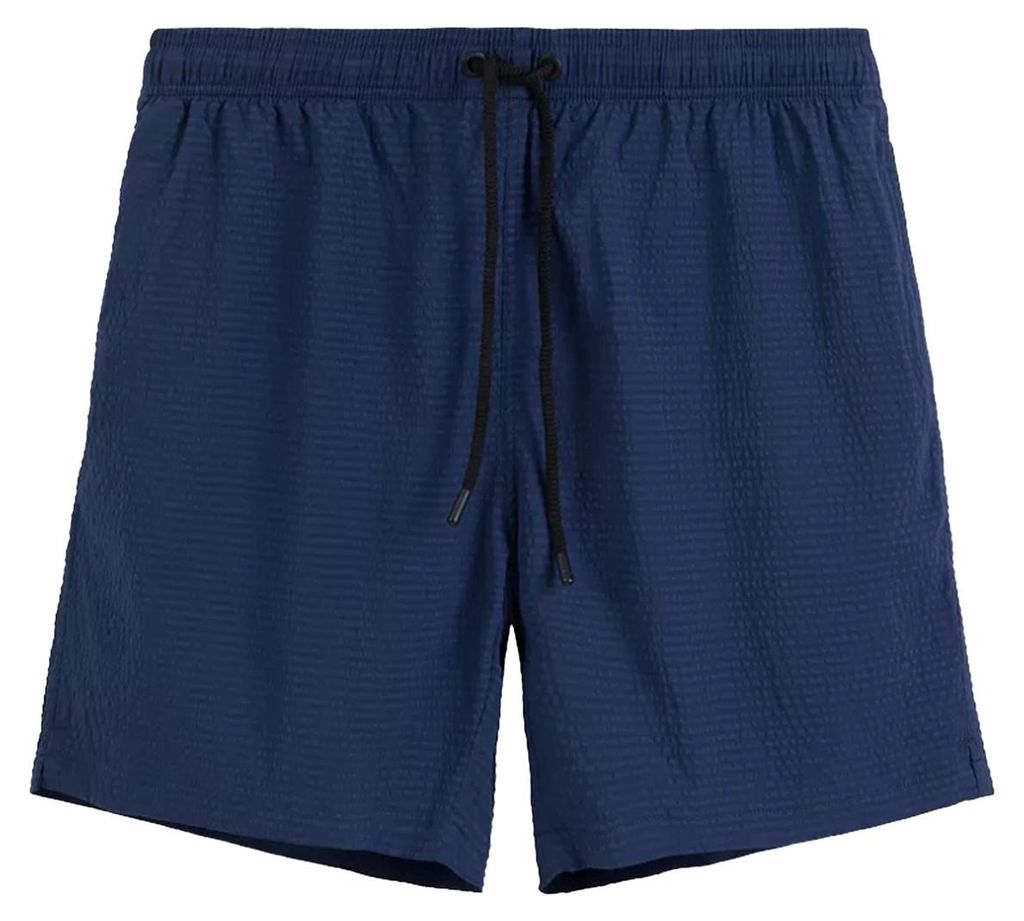 Badehose KMB-226 Marine/Regular L
