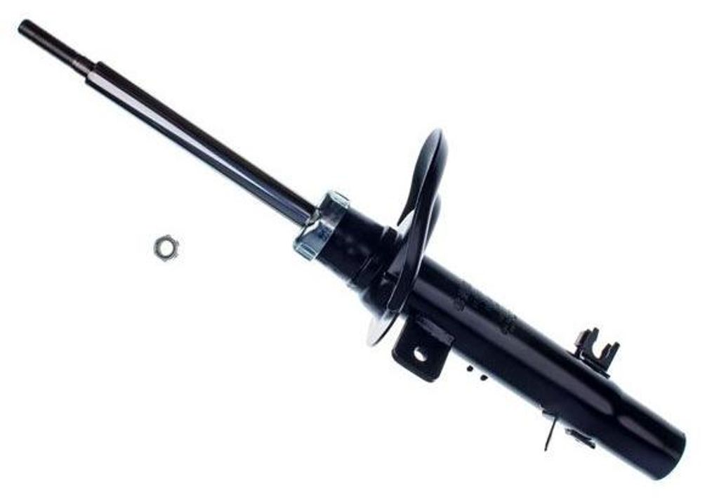 EBG Vorderer linker McPherson-Stoßdämpfer Citroën 5208F6 5208K2