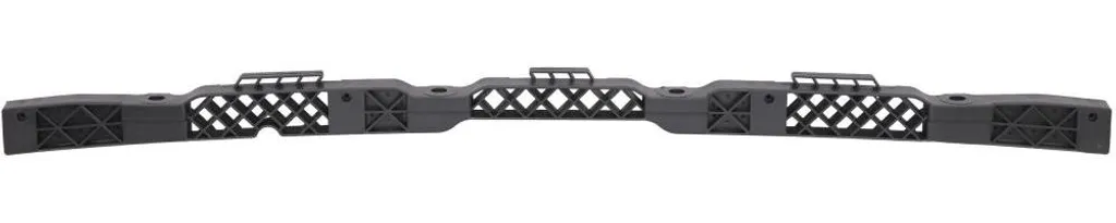 Fixez votre pare-chocs avant VW Passat B8 avec ce support DIEDERICHS