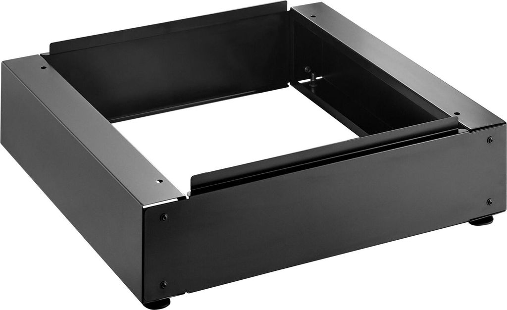 Facom JLS3 Sockel Einzelunterschrank schw.