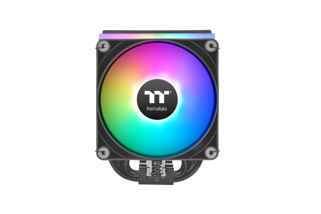Thermaltake ASTRIA 400 ARGB: Il Silenzio Incontra la Potenza 230W