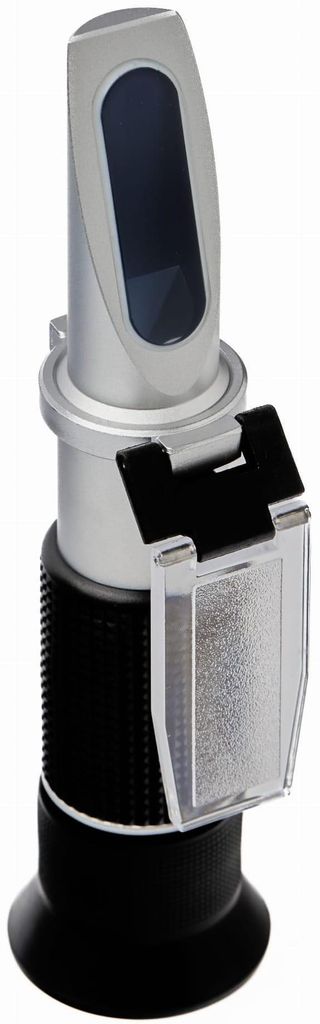 KRAFT&DELE | Refractómetro para anticongelante, probador de Imagen del producto 