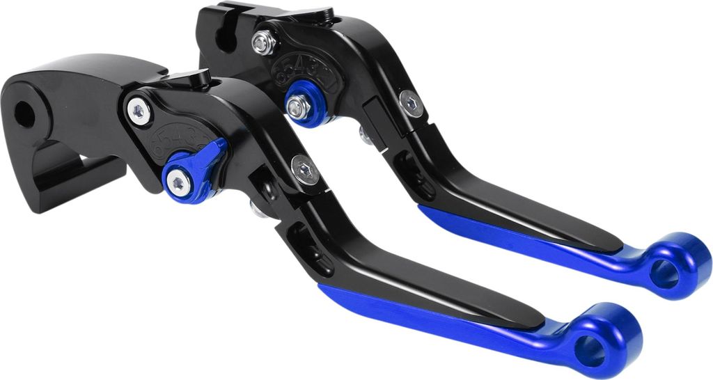 Kurze Lange Brems- Und Kupplungshebel Für Yamaha YZF R1 2015-2022 6-Fach Verstellbare Motorrad Lenker Bremshebel Aluminiumlegierung Schwarz Griff ...