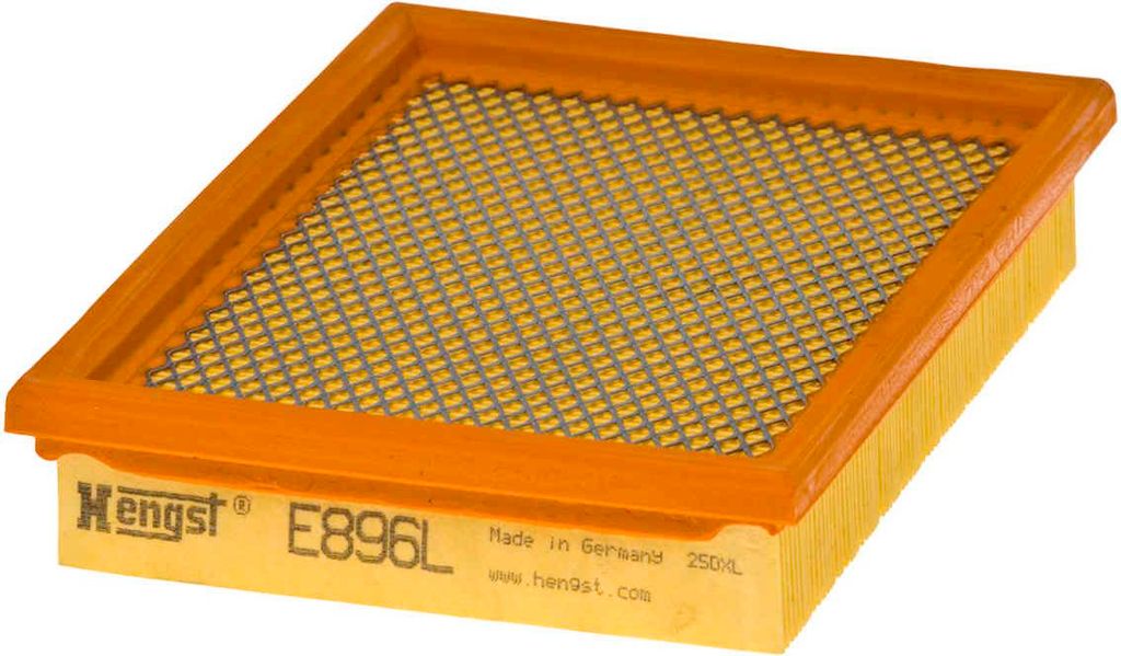 HENGST FILTER E896L Luftfilter