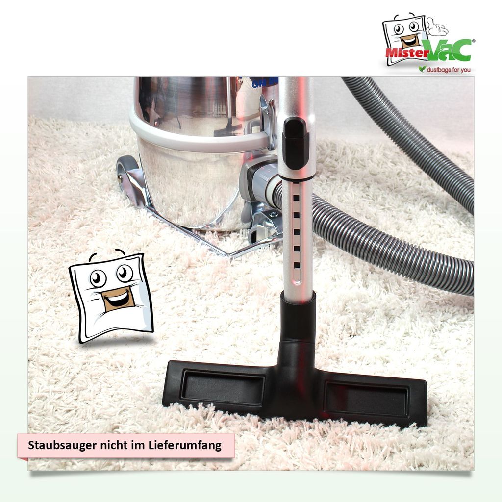 MisterVac