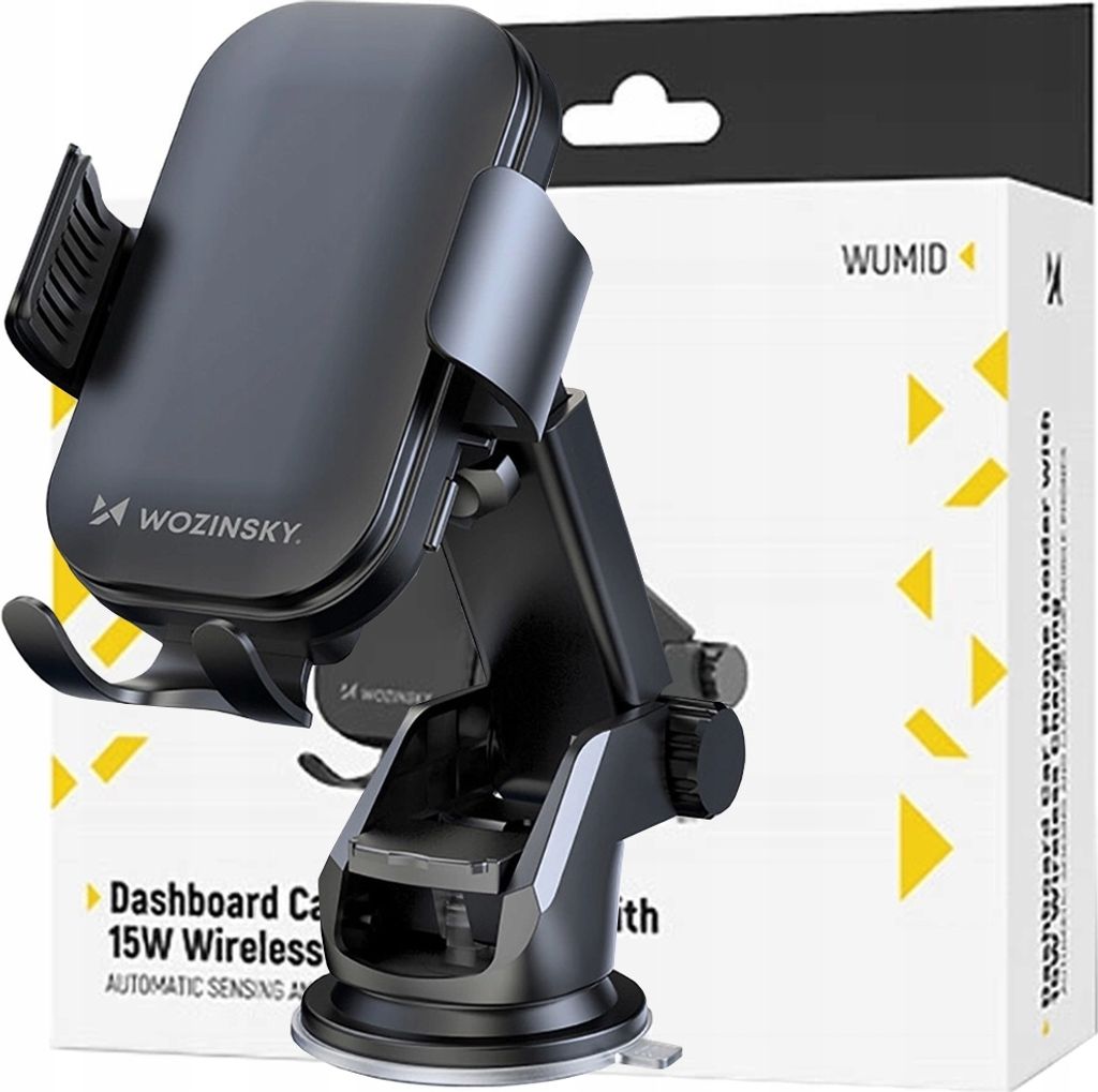 Wozinsky WUMID, Telefon, Mobilní telefon/smartphone, Auto, Obrázek produktu 