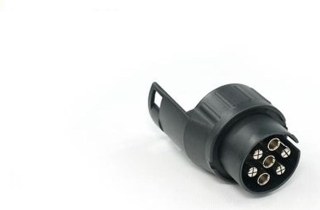 Elektrosatz, Anhängevorrichtung ORIS 023-654