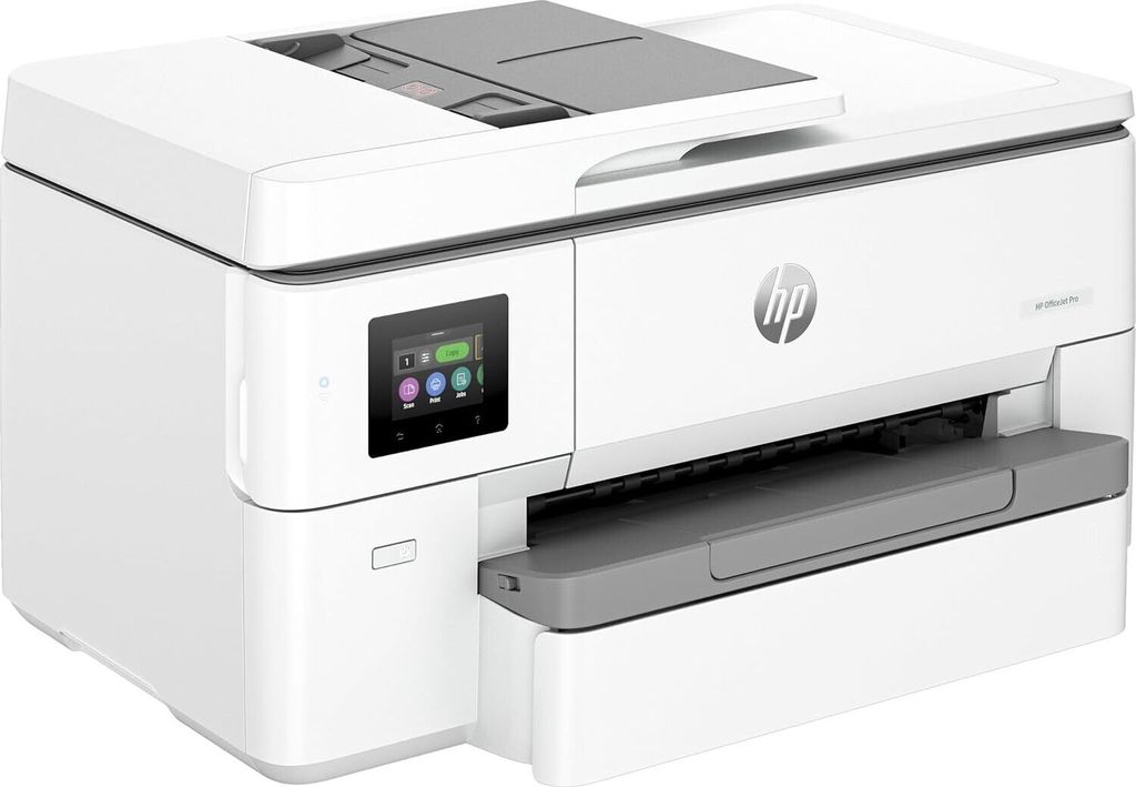 HP OfficeJet Pro 9720 Wide Format All-in-One Printer, Produktbild 