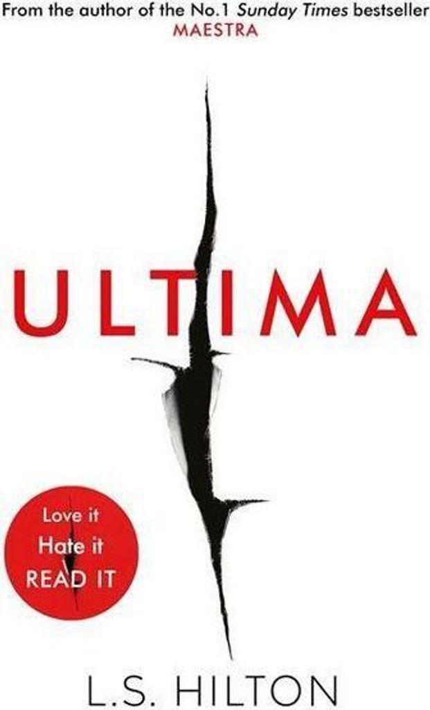 Ultima