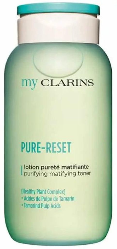 Mon Tonique Purifiant Matifiant Clarins 200ml Image du produit 