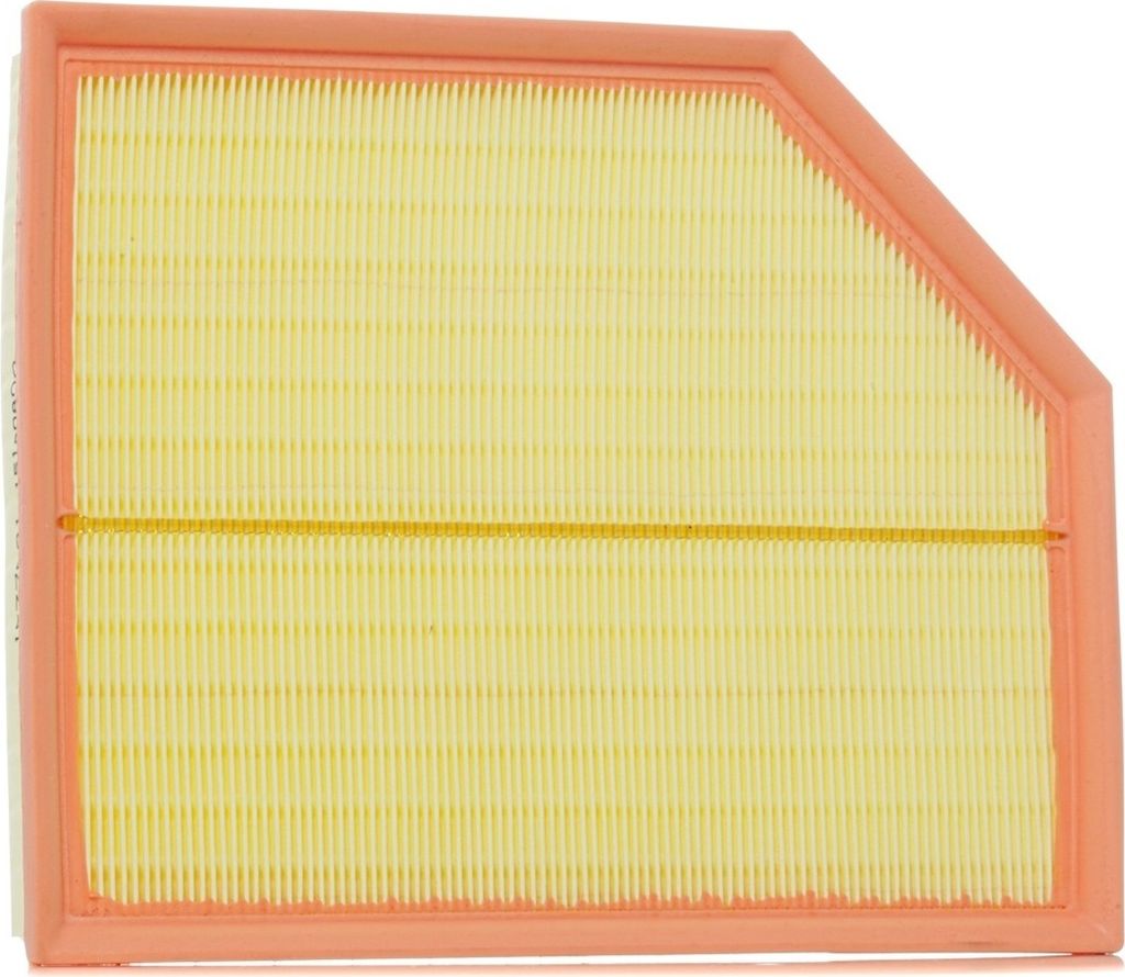 Luftfilter RIDEX 8A0836 für VOLVO XC60 II (246) Produktbild 