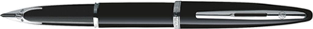 Waterman Carène, Blau Produktbild 