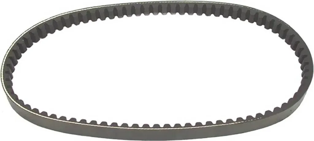 Courroie 17,5 x 758 mm BANDO pour motoculteur et machine industrielle
