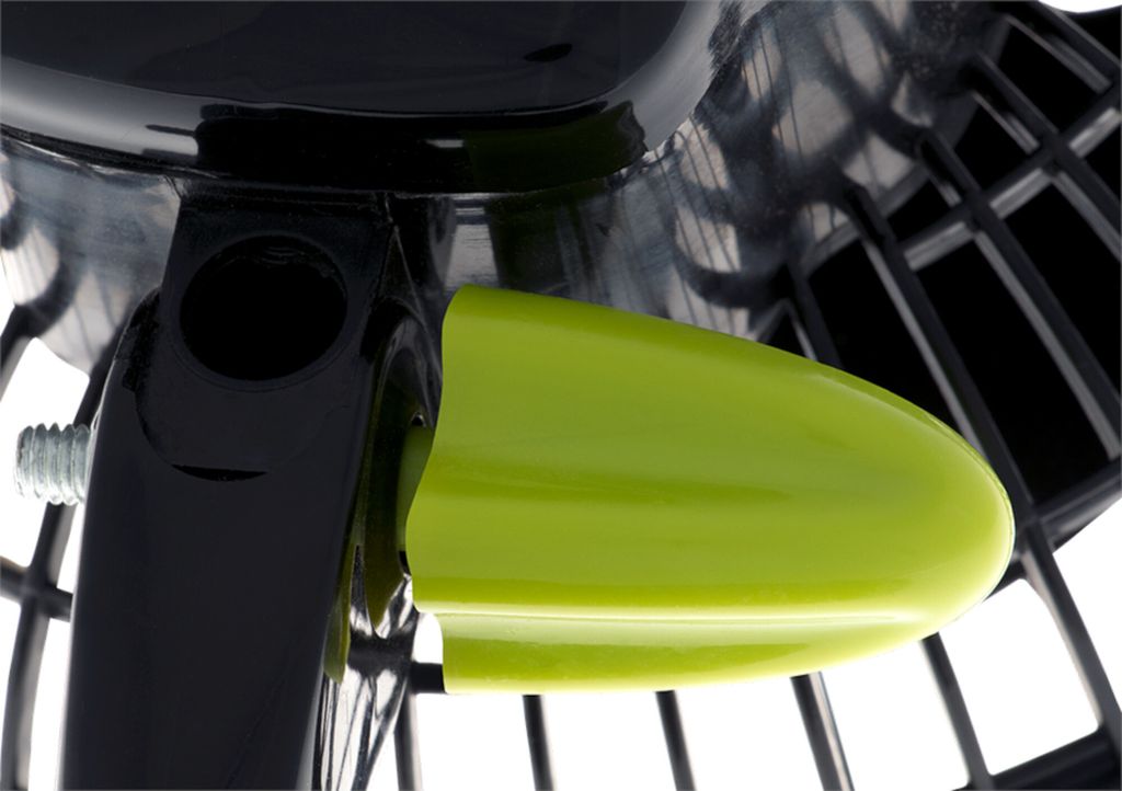 Clipventilator inkl. Stangenclip (12 W) (Ø 20 cm) | Produktbild 7