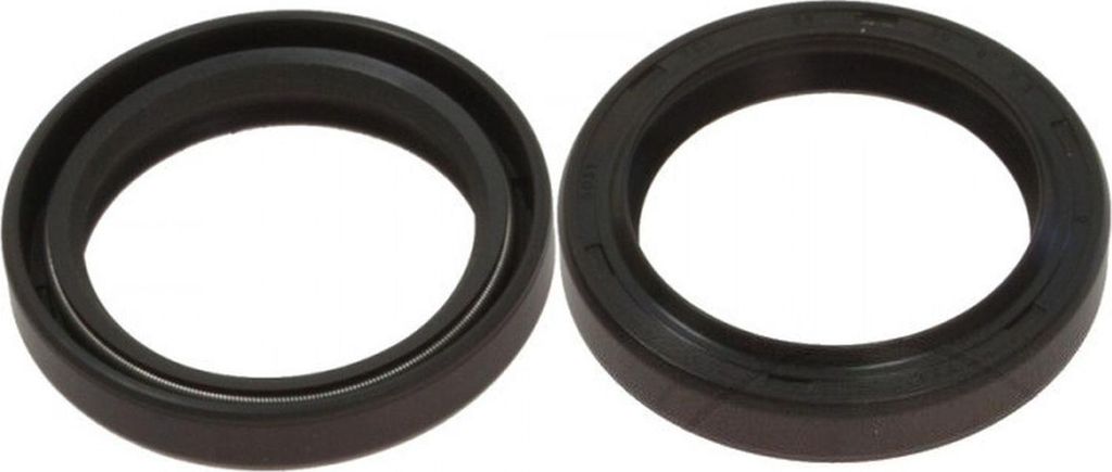 Simmerringe Gabel für Yamaha XJ 600 SH Diversion Baujahr 1992-1997 von pamoto - Neu