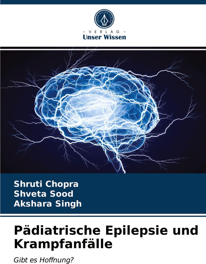 Pädiatrische Epilepsie und Krampfanfälle