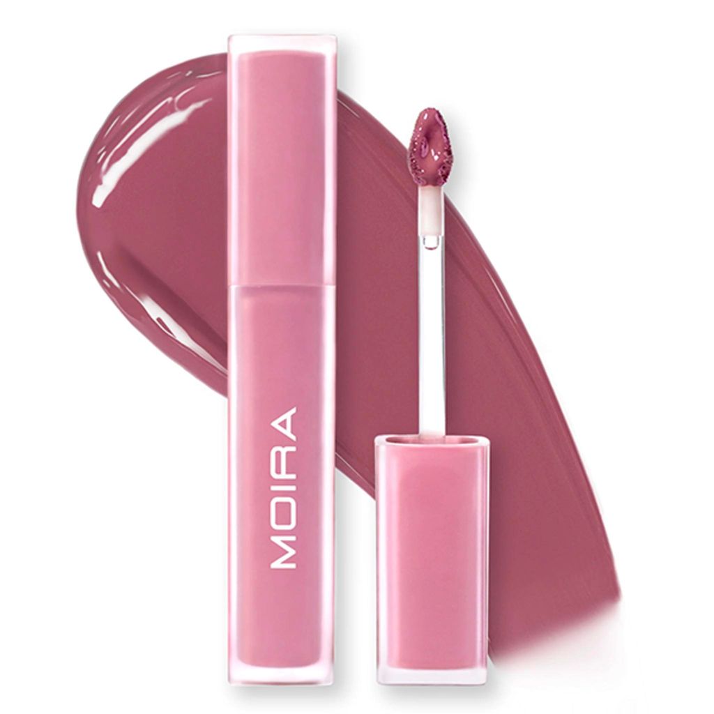 Moira Velvet Lip Tint Mauve Moment 005