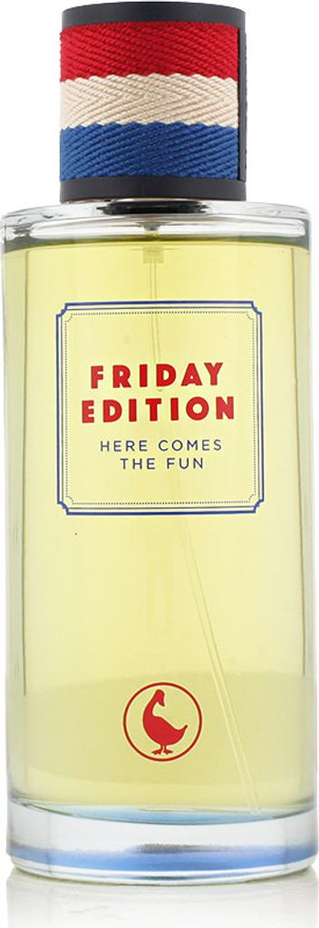 El Ganso Friday Edition toaletní voda ve spreji 125 ml Obrázek produktu 