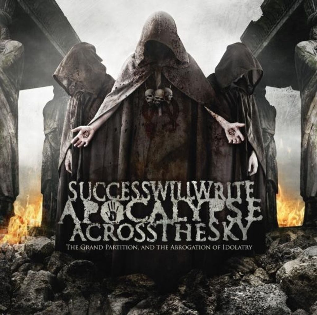 Success Will Write Apocalypse-Grand Partition.And