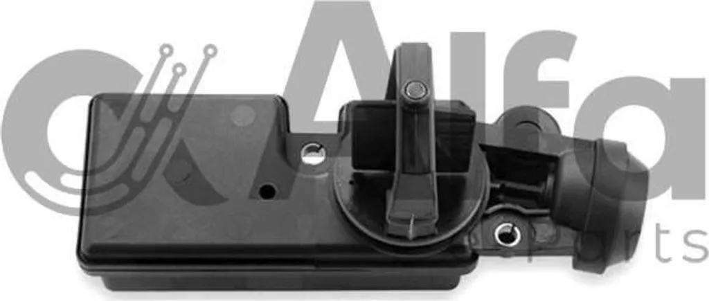 Vanne d'air d'admission pour BMW Série 3 E46 et Z3 E36 - Remplacement OE
