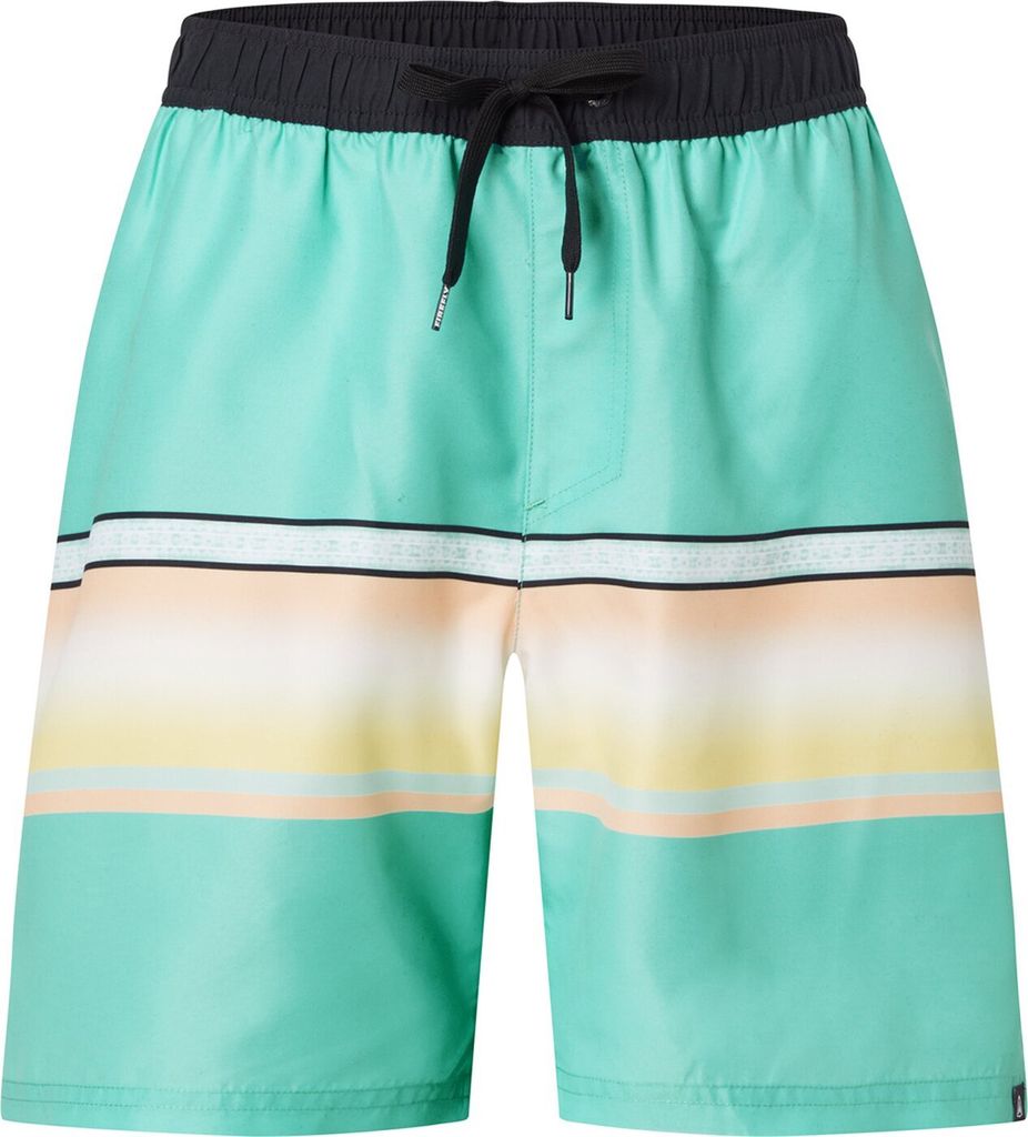 FIREFLY He.-Badeshorts Mario M MINT DARK S