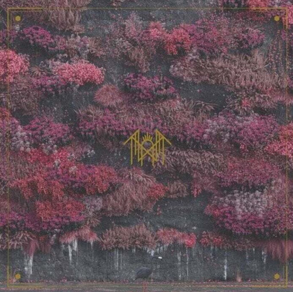 Sleep Token - Even In Arcadia (Metallic Gold Coloured) (2 LP)