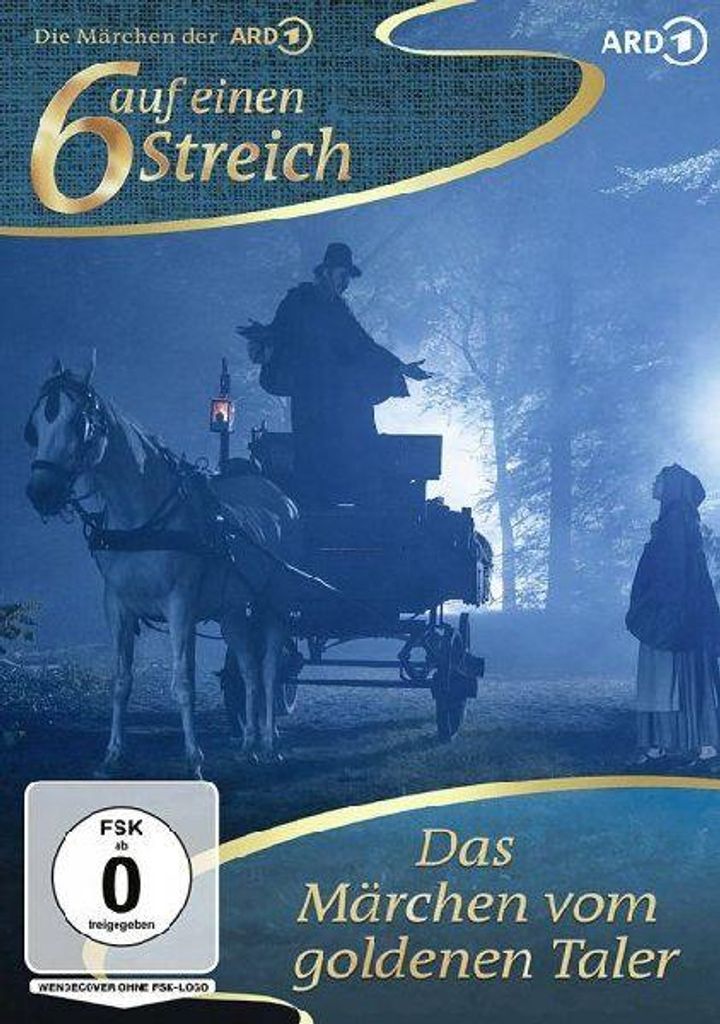 Das Märchen vom goldenen Taler Produktbild 