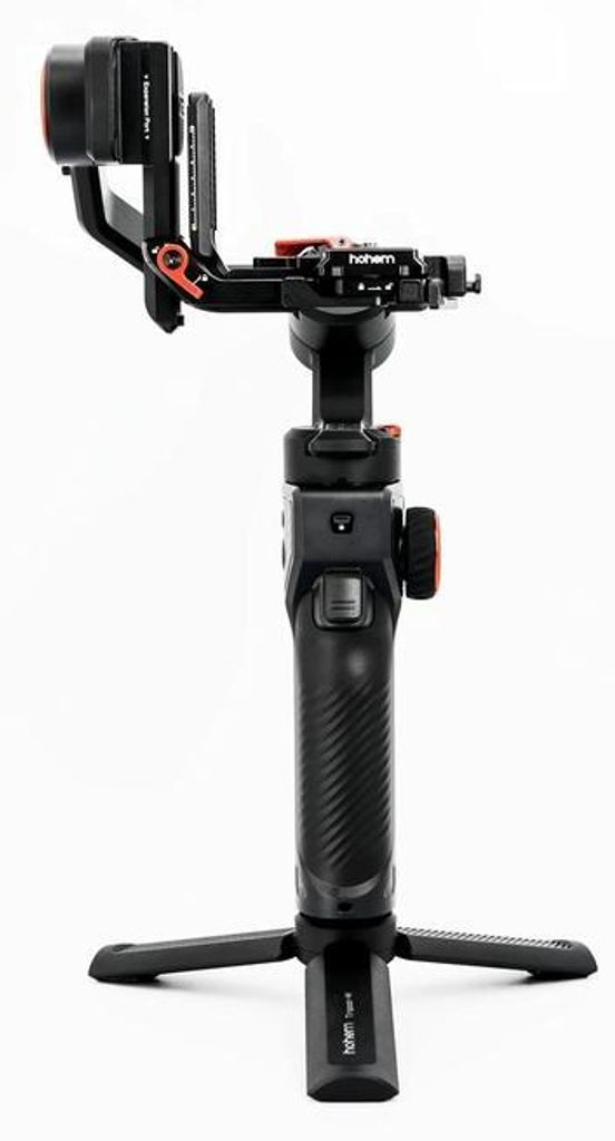 Hohem iSteady MT2, Stabilizator do smartfona / kamery Zdjęcie produktu 