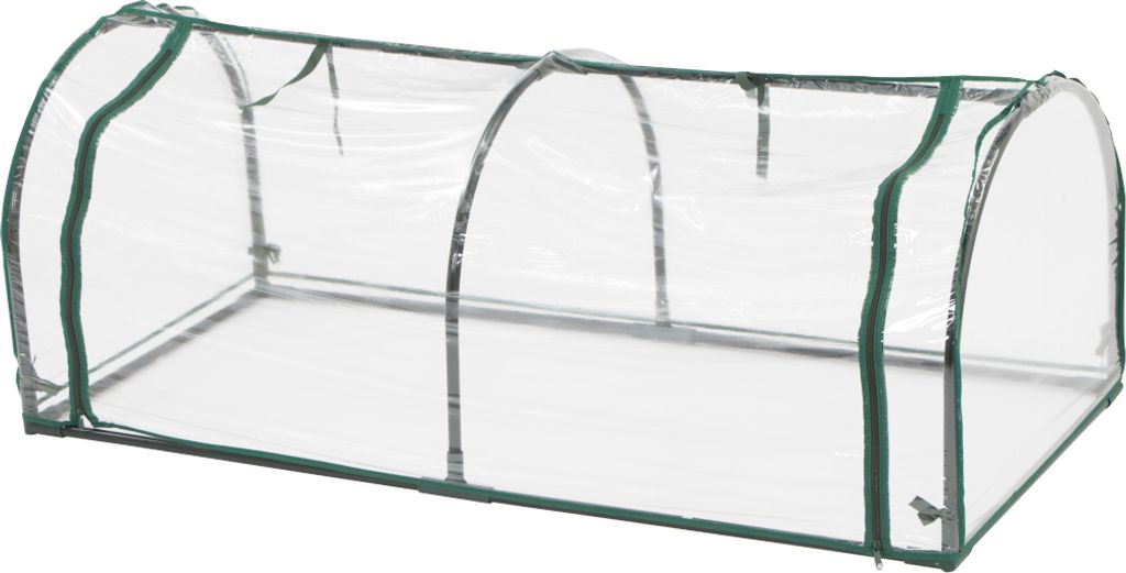 GARDAMO Folientunnel Produktbild 