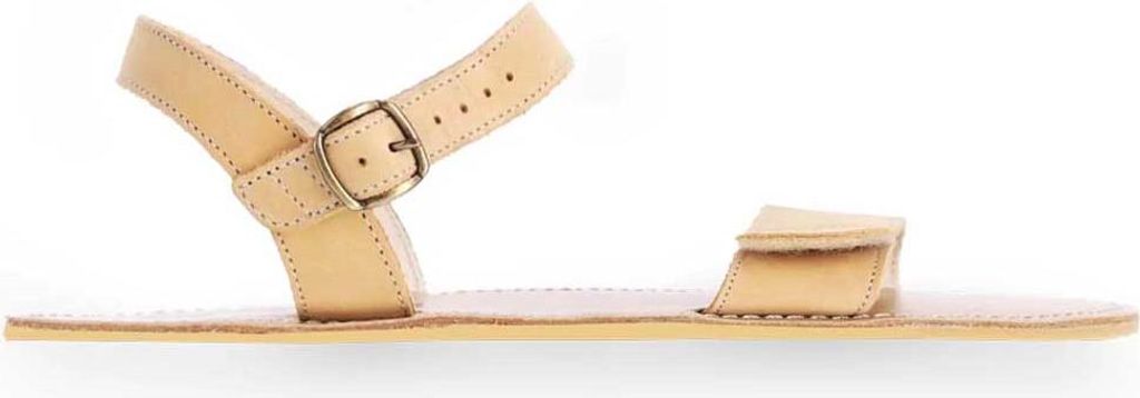 Be Lenka Grace Barefoot Sandalen Beige EU 37 Damen Beige EU 37
