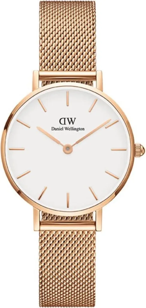 Daniel Wellington Orologio Daniel Wellington Classic Petite Melrose 32 Donna DW-DW00100163
