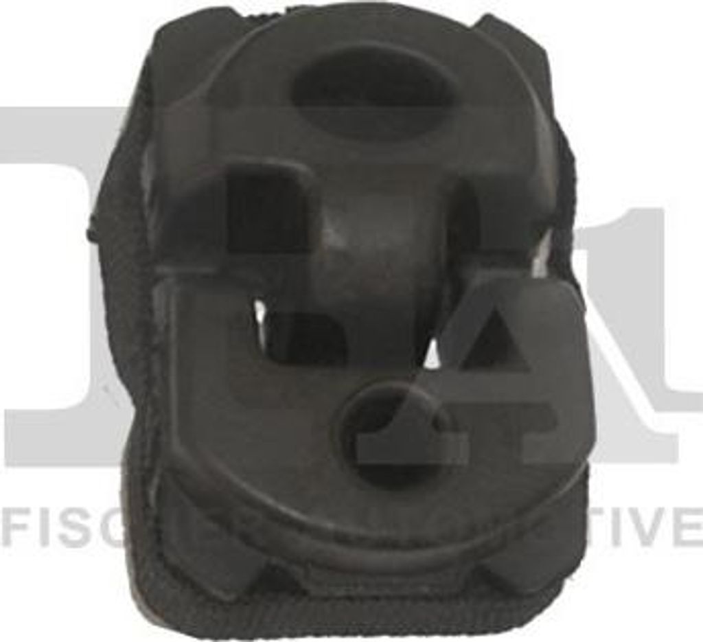 FA1 Auspuffhalter für CITROËN XSARA PICASSO (N68) Hinten Auspuffanlage Montageteil 233-920
