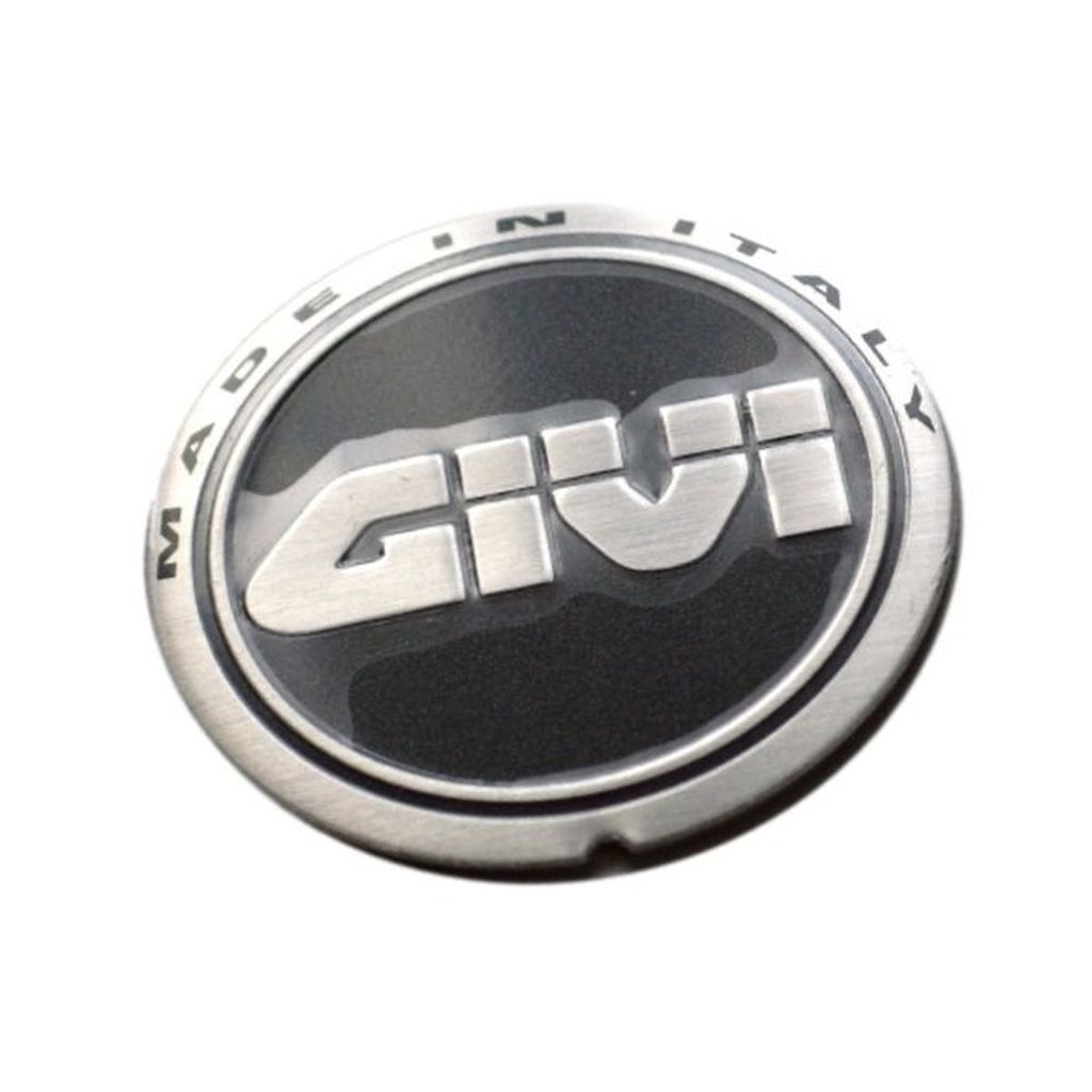 Logotipo de Givi, forma circular Imagen del producto 