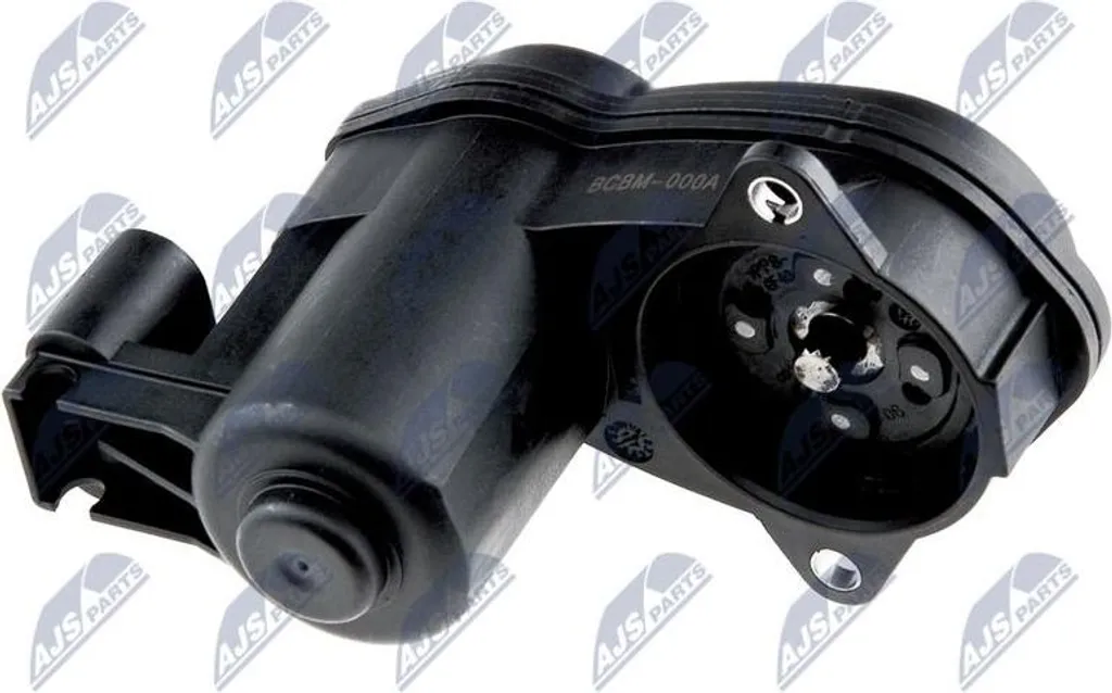Moteur étrier de frein NTY HZS-BM-000A OE 34216794618 BMW Série 5 6 X3