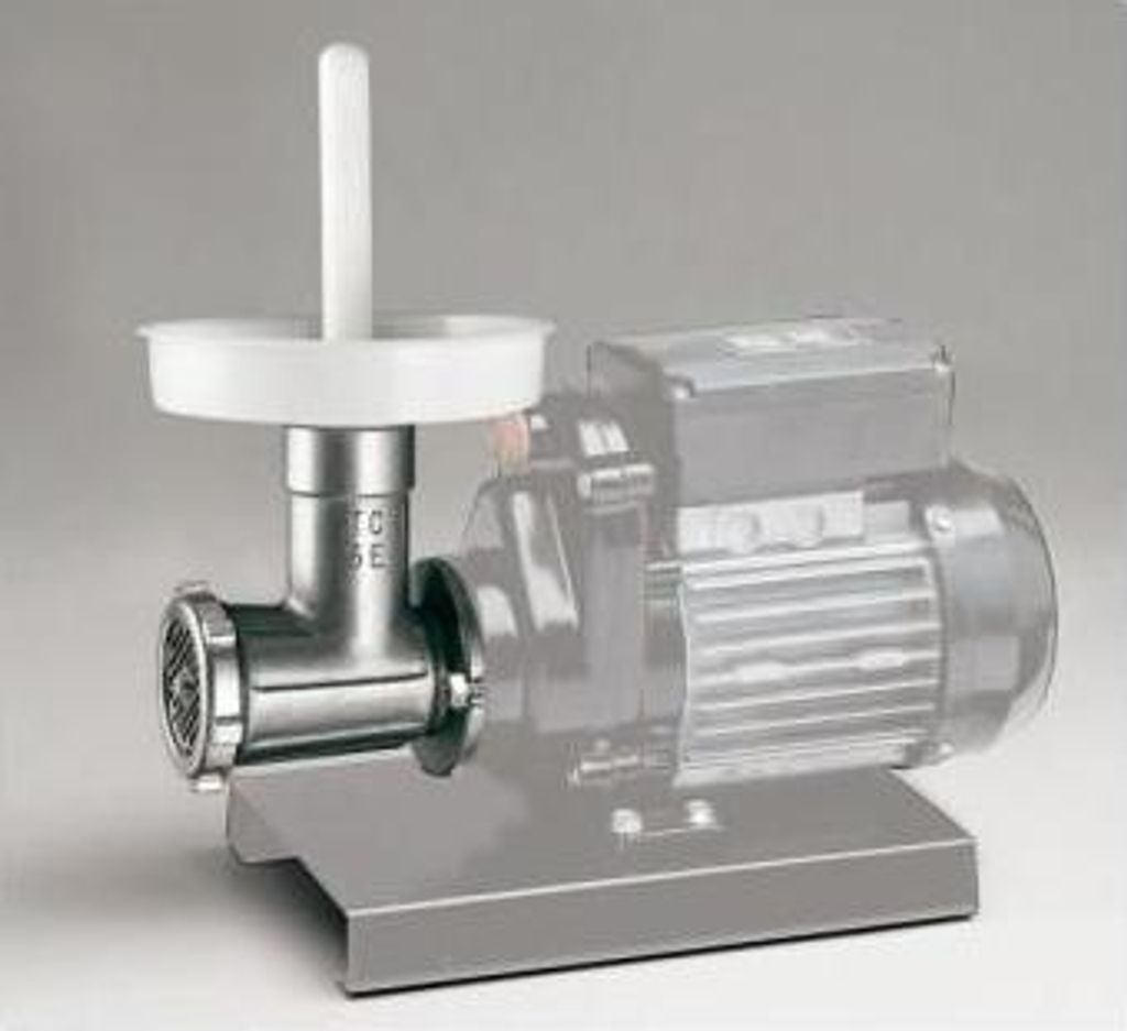 Reber 8820 N Aluminium Fleischwolf