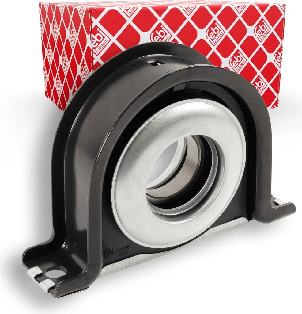 Palier de cardan renforcé 60mm FEBI 171498 haute résistance pour IVECO