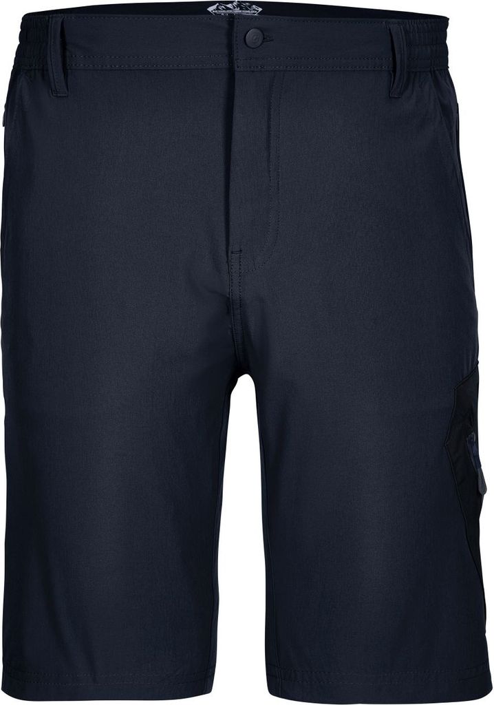 killtec Herren Funktionsshorts KOS 249 MN BRMDS