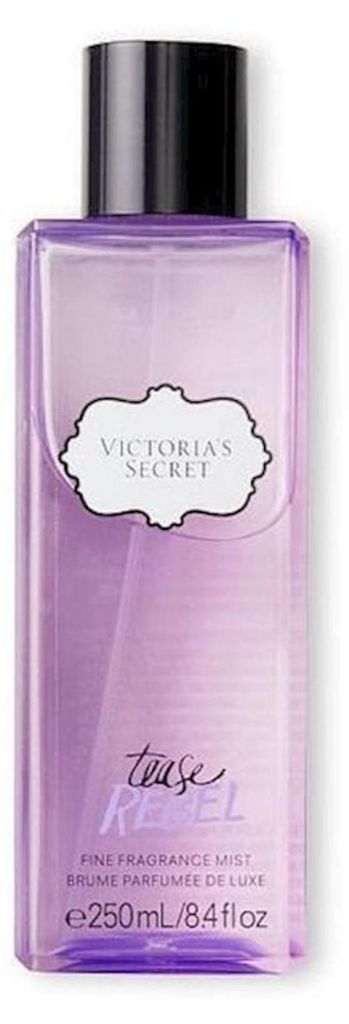 Victoria's Secret Tease Rebel tělový spray pro ženy 250 ml Obrázek produktu 