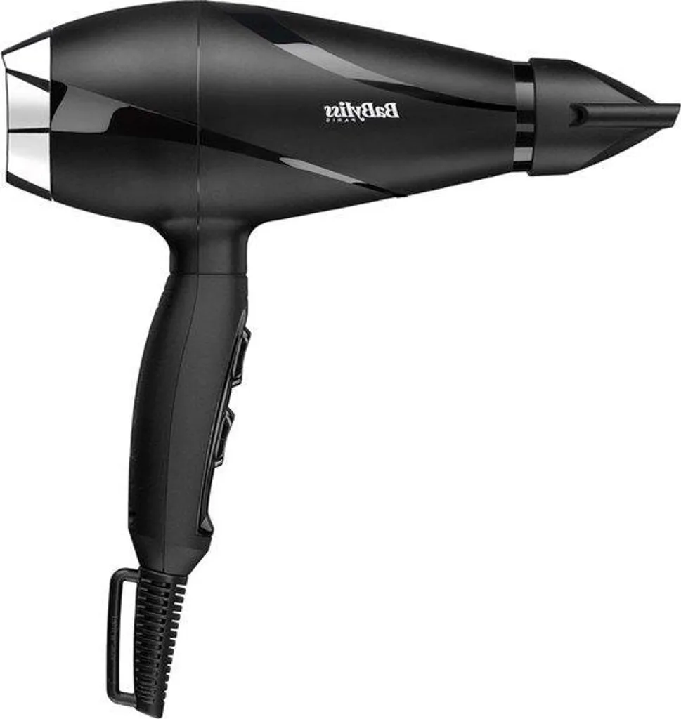Sèche-cheveux pour Brushing Professionnel - Volume et Brillance 2200W AC