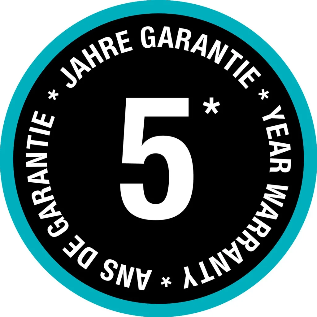 Irrigatore a Spruzzo Gardena Fox | Copertura 100mq Classico Originale - 8