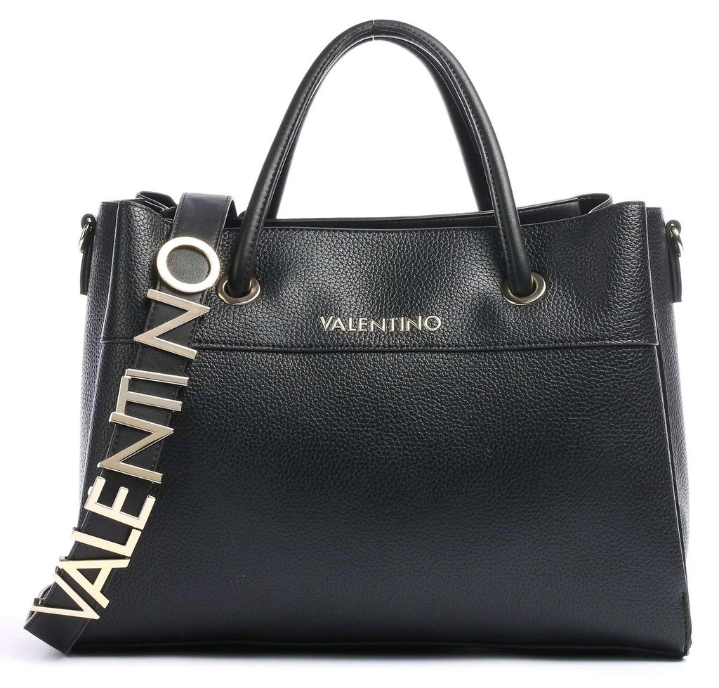 Torebka Valentino Sac, model Alexia, do noszenia w ręku Zdjęcie produktu 