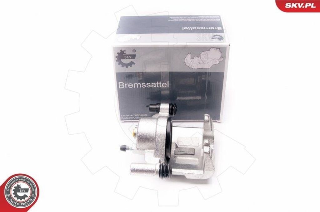 Bremssattel BREMSZANGE VORNE links