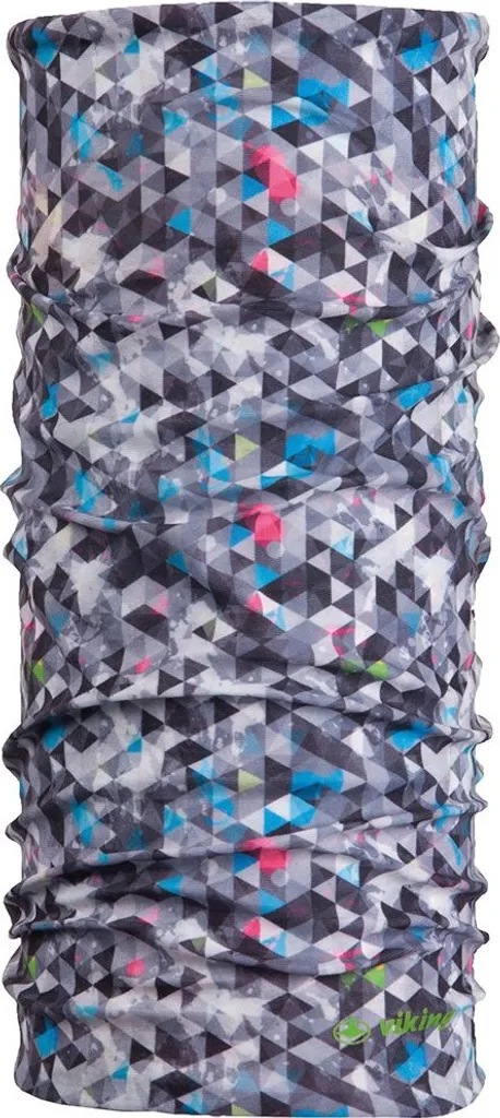 Cache-cou Ski et Randonnée Viking 7160 Goretex Infinium Homme Multicolore