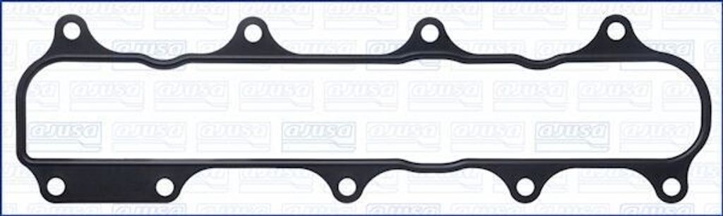 AJUSA 13258700 Ansaugkrümmer-Dichtung für RENAULT Alaskan Pickup für NISSAN NP300 Navara Pickup (D40)