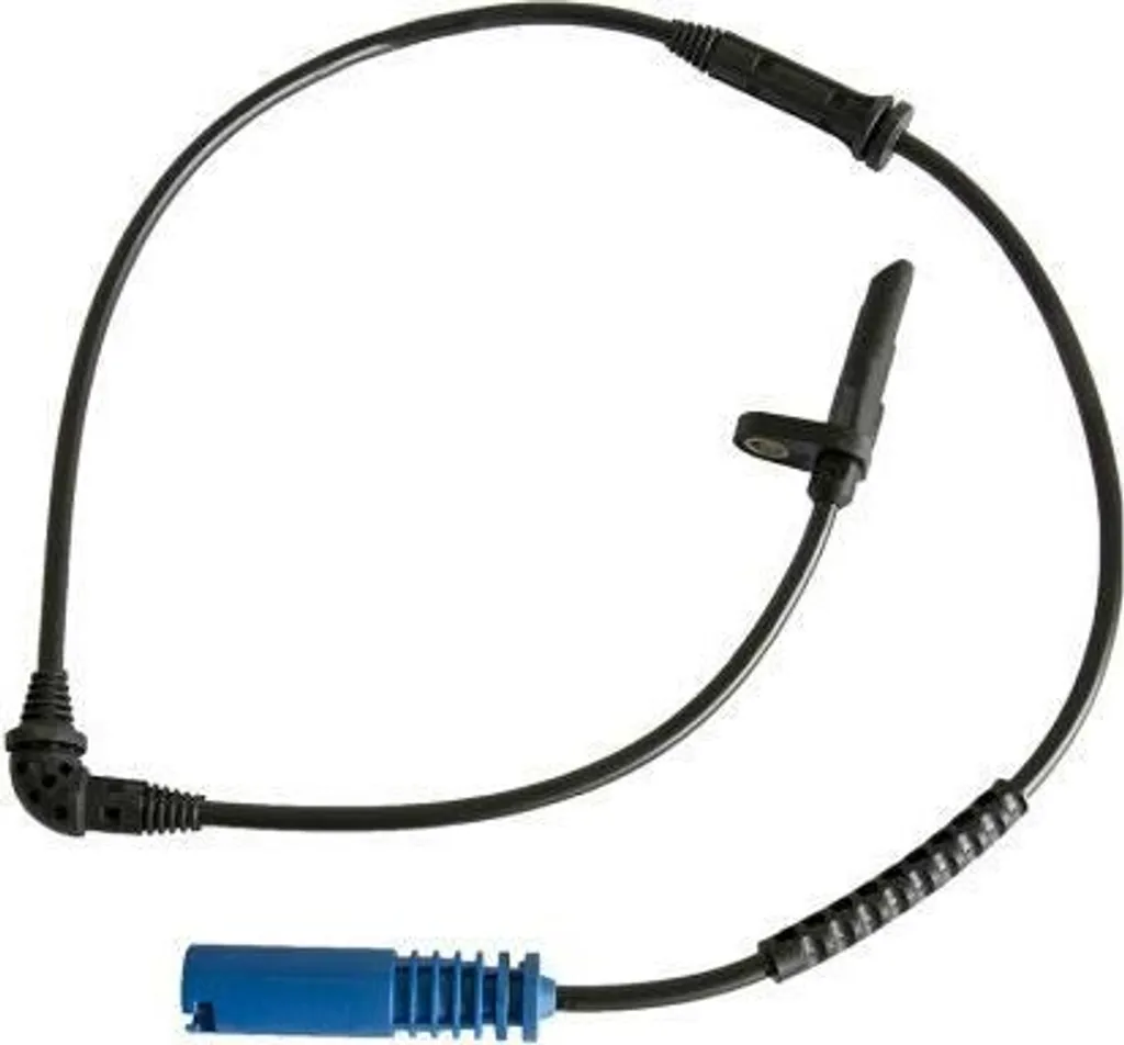 BENDIX Braking BSW1072 Sensore velocità ruota OE 34529804589 compatibile con Countryman, Paceman