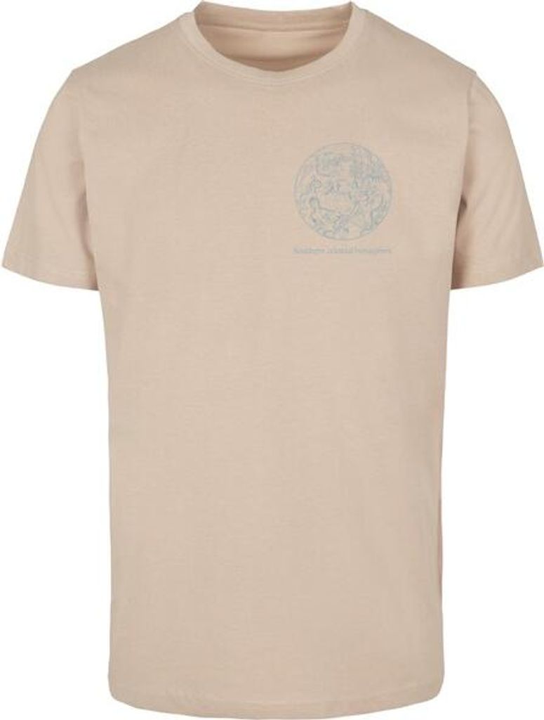 MT1856 - Hemisphere Tee sand XXL